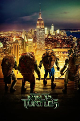 : Teenage Mutant Ninja Turtles 2014 German AC3 DL 2160p UHD BluRay HDR HEVC Remux-NIMA4K