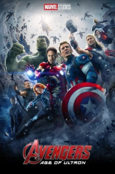: Marvels The Avengers 2 Age of Ultron 2015 German Dubbed DTSHD DL 2160p UHD BluRay HDR HEVC-Remux-NIMA4K