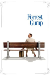 : Forrest Gump 1994 COMPLETE UHD BLURAY-COASTER