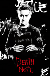 : Death Note 2017 German DD51 DL 2160p WebUHD HDR x265-NCPX