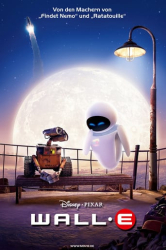 : Wall E Der Letzte raeumt die Erde auf 2008 German DTSD DL 2160p UHD BluRay HDR HEVC Remux-NIMA4K