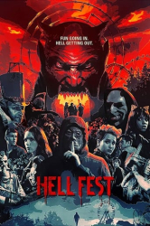 : Hell Fest 2018 German Dubbed DTSHD DL 2160p UHD BluRay HDR HEVC Remux-NIMA4K