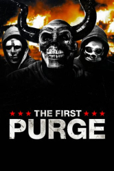 : The First Purge 2018 German Dubbed DTSX DL 2160p UHD BluRay HDR x265-NIMA4K