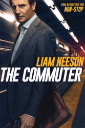 : The Commuter 2018 MULTi COMPLETE UHD BLURAY-PRECELL