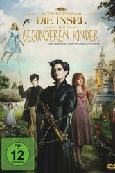 : Miss Peregrines Home for Peculiar Children 2016 COMPLETE UHD BLURAY-TERMiNAL