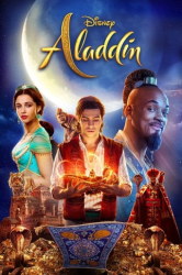 : Aladdin 2019 German EAC3 DL 2160p UHD BluRay HDR HEVC Remux-NIMA4K