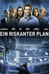 : Ein riskanter Plan 2012 German Dubbed DTSHD DL 2160p UHD BluRay HDR x265-NIMA4K