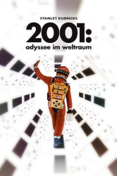 : 2001 A Space Odyssey 1968 COMPLETE UHD BLURAY-COASTER