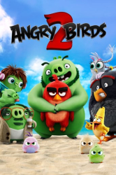 : Angry Birds 2 2019 German Dubbed DTSHD DL 2160p UHD BluRay HDR x265-NIMA4K