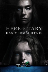 : Hereditary Das Vermaechtnis 2018 German Dubbed DTSHD DL 2160p UHD BluRay HDR x265-NIMA4K