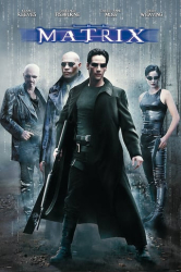 : The Matrix 1999 COMPLETE UHD BLURAY-COASTER