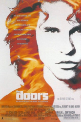 : The Doors 1991 COMPLETE UHD BLURAY-COASTER