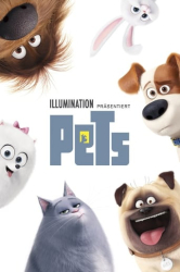 : The Secret Life of Pets 2016 COMPLETE UHD BLURAY-TERMiNAL