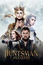 : The Huntsman and the Ice Queen 2016 Extended German DTSHD DL 2160p UHD BluRay HDR HEVC Remux-NIMA4K