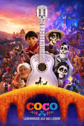 : Coco Lebendiger als das Leben 2017 German Dubbed DDplus71 DL 2160p UHD BluRay HDR HEVC Remux-NIMA4K