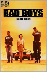 : Bad Boys Harte Jungs 1995 German DTSHD DL 2160p UHD BluRay HDR HEVC Remux-NIMA4K