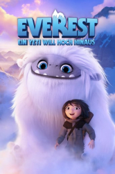 : Everest Ein Yeti will hoch hinaus 2019 German Dubbed TrueHD Atmos DL 2160p UHD BluRay HDR10Plus HEVC Remux-NIMA4K