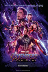 : Avengers Endgame 2019 German EAC3 DL 2160p UHD BluRay HDR HEVC Remux-NIMA4K