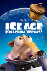 : Ice Age Kollision voraus 2016 German Dubbed DL 2160p UHD BluRay HDR x265-NCPX
