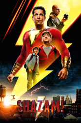 : Shazam 2019 German AC3 2160p WEBRiP x265-CODY