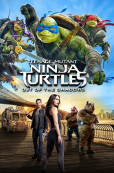 : Teenage Mutant Ninja Turtles Out of the Shadows 2016 German AC3D DL 2160p UHD BluRay HDR HEVC Remux-NIMA4K