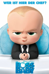 : The Boss Baby 2017 COMPLETE UHD BLURAY-TERMiNAL