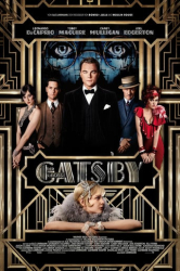 : The Great Gatsby 2013 COMPLETE UHD BLURAY-COASTER