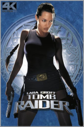 : Lara Croft Tomb Raider 2001 German Dubbed DTSHD DL 2160p UHD BluRay HDR x265-NIMA4K