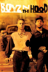 : Boyz N the Hood Jungs im Viertel 1991 German DL 2160p UHD BluRay HDR HEVC Remux-NIMA4K