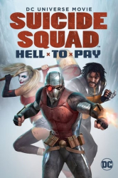 : Suicide Squad Hell To Pay 2018 German Dubbed AC3 DL 2160p UHD BluRay HDR HEVC Remux-NIMA4K