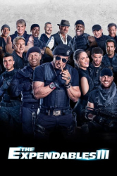 : The Expendables 3 2014 DUAL COMPLETE UHD BLURAY-NIMA4K