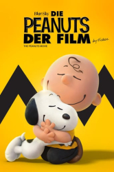: The Peanuts Movie 2015 COMPLETE UHD BLURAY-COASTER
