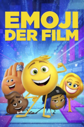 : Emoji Der Film 2017 German DTSHD DL 2160p UHD BluRay HDR HEVC Remux-NIMA4K