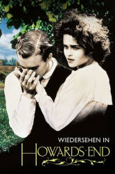 : Howards End 1992 COMPLETE UHD BLURAY-PRECELL