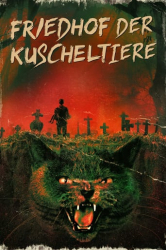 : Friedhof der Kuscheltiere 1989 German AC3 DL 2160p UHD BluRay HDR Dolby Vision HEVC Remux-NIMA4K