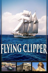 : Flying Clipper Traumreise unter weissen Segeln 1962 German TrueHD Atmos DL 2160p UHD BluRay HDR HEVC Remux-NIMA4K
