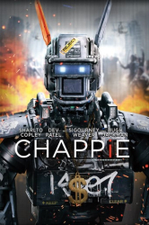 : Chappie 2015 MULTi COMPLETE UHD BLURAY-NIMA4K