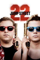 : 22 Jump Street 2014 German Dubbed DTSHD DL 2160p WebRip HDR x265-NIMA4K