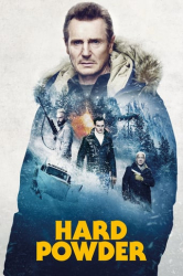 : Hard Powder 2019 German DL 2160p UHD BluRay x265-ENDSTATiON