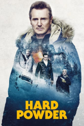 : Hard Powder 2019 MULTi COMPLETE UHD BLURAY-NIMA4K