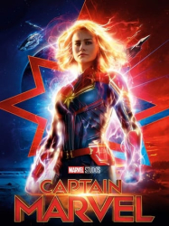 : Captain Marvel 2019 German Dubbed DTSHD DL 1080p UHD BluRay HDR x265-NIMAHDR