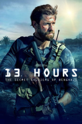 : 13 Hours The Secret Soldiers of Benghazi 2016 German AC3D DL 2160p UHD BluRay HDR Dolby Vision HEVC Remux-NIMA4K