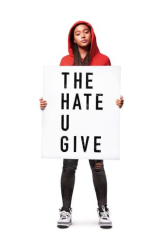 : The Hate U Give 2018 Custom UHD BluRay Repack-NIMA4K