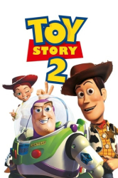 : Toy Story 2 1999 German DTSD DL 2160p UHD BluRay HDR x265-NIMA4K