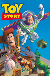 : Toy Story 1995 German DTSD DL 2160p UHD BluRay HDR x265-NIMA4K