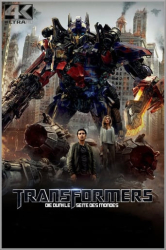 : Transformers 3 2011 German EAC3D DL 2160p UHD BluRay HDR Dolby Vision HEVC Remux-NIMA4K