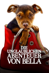 : Die unglaublichen Abenteuer von Bella 2019 German AC3 2160p WEBRiP x265-CODY