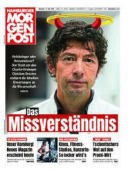 : Hamburger Morgenpost 27 Mai 2020