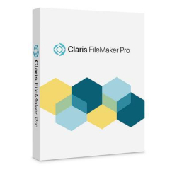 : Claris FileMaker Server v19.0.1.103