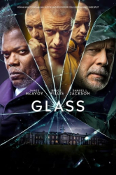 : Glass 2019 MULTi COMPLETE UHD BLURAY-PRECELL
